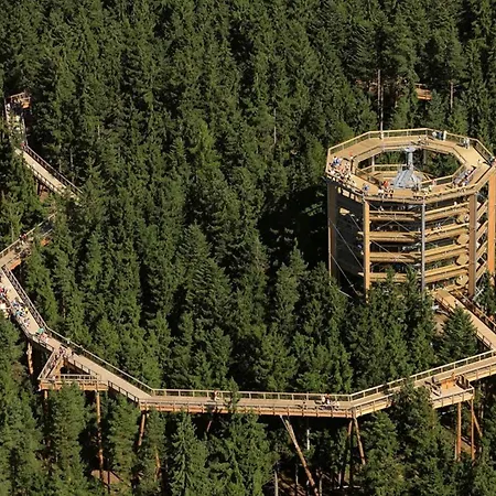 Lipno A12 Appartement