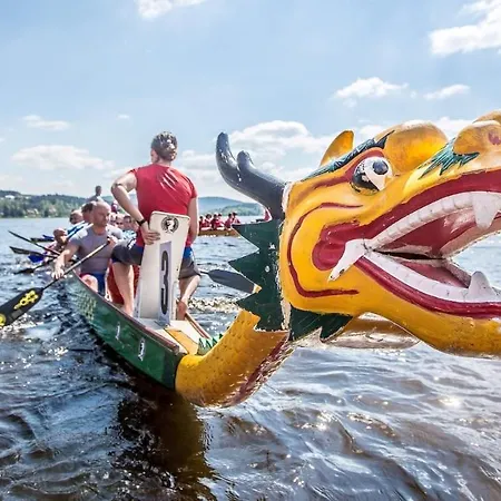 Lipno A12 * Lipno nad Vltavou