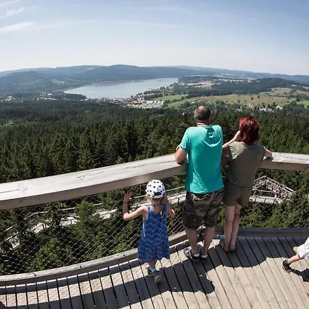 Lipno A12 Lipno nad Vltavou