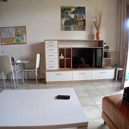 Apartmán Lipno Doky A12 Apparment