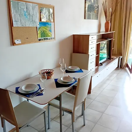 Lipno A12 Apartmán *