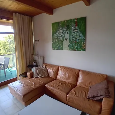 Apartman Lipno A12 Lipno nad Vltavou
