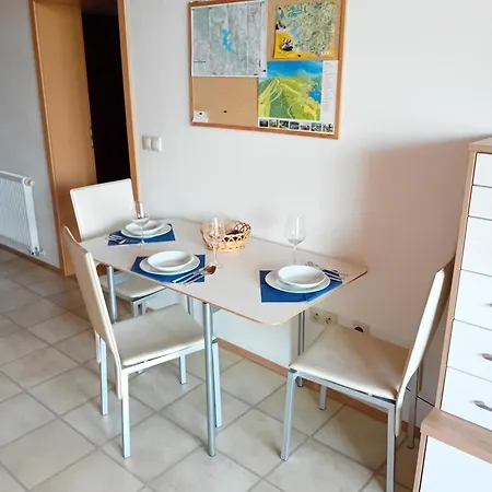 Lipno A12 Apartmán