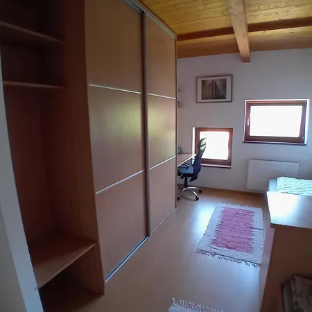 Appartement Lipno A12