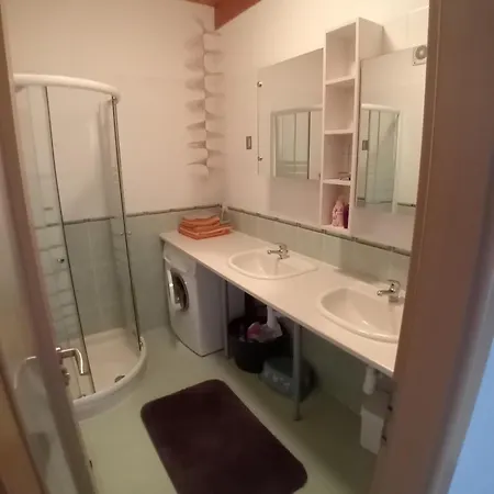 Appartement Lipno A12 *