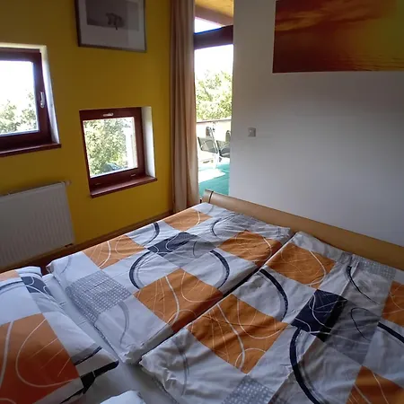 Lipno A12 Appartement