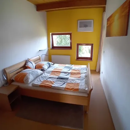 Apartmán Lipno Doky A12 Apparment *