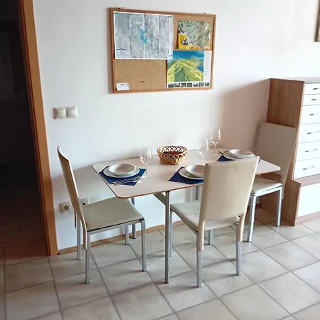 Lipno A12 Appartement Lipno nad Vltavou