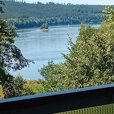 Lipno Doky A12 Apparment Apartmán Lipno nad Vltavou