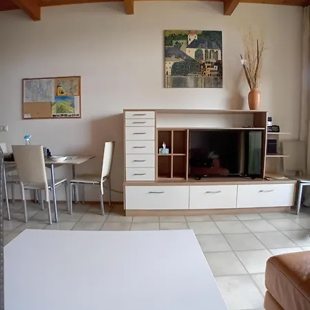 Apartmán Lipno Doky A12 Apparment