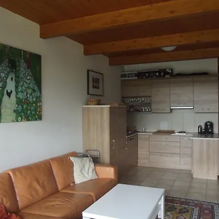 Lipno Doky A12 Apparment