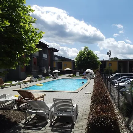 Appartement Lipno A12