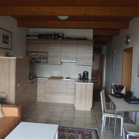 Apartmán Lipno A12 *
