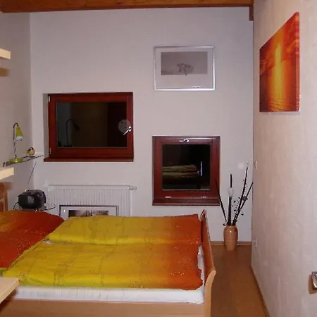 Lipno A12 Apartmán *