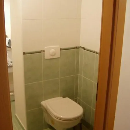 Lipno Doky A12 Apparment