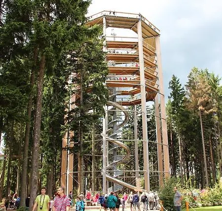 Lipno A12 * Lipno nad Vltavou